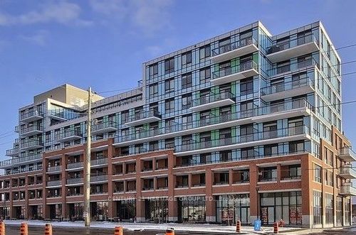 211-11611 Yonge St, Richmond Hill, ON, L4E1G2 | Card Image