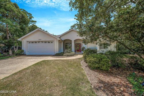 3524 Fox Run Blvd, Panama City, FL, 32408-7151 | Card Image