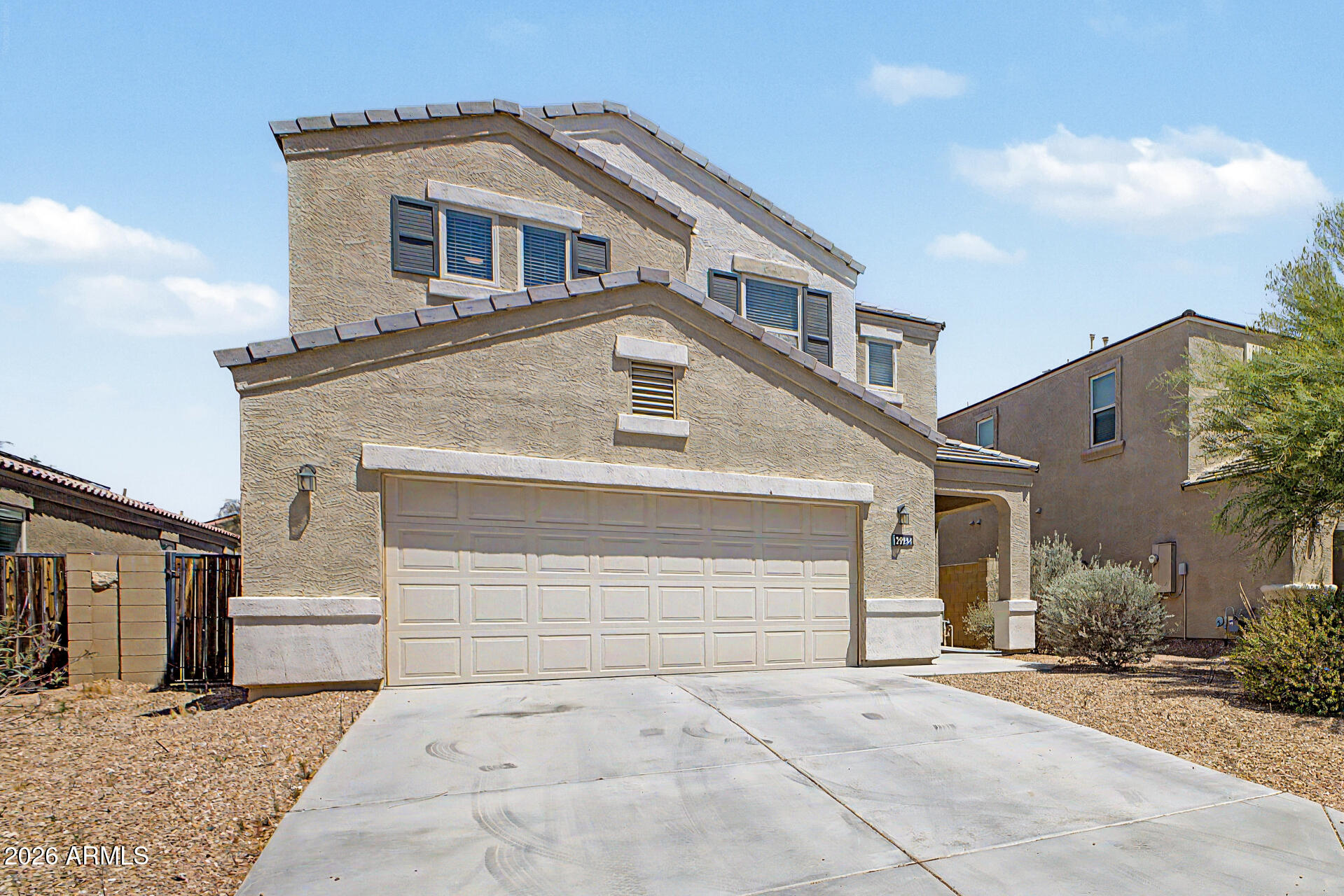Residential in Buckeye 4