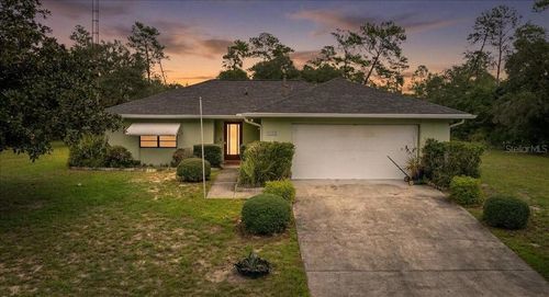 17371 Sw 26th Terrace Rd, OCALA, FL, 34473-4136 | Card Image