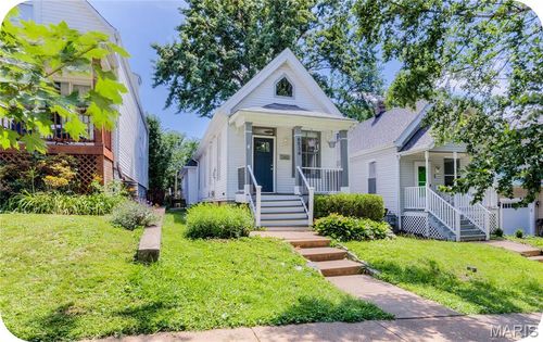 6534 Nashville Ave, Saint Louis, MO, 63139-3427 | Card Image