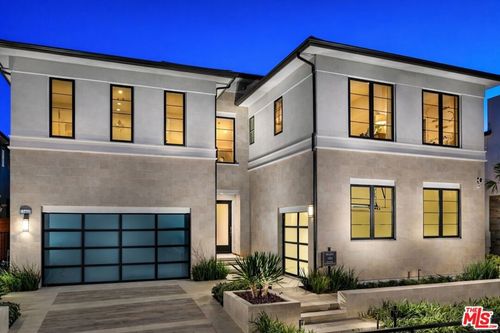 20400 W Marlow Ln, Porter Ranch, CA, 91326-4983 | Card Image