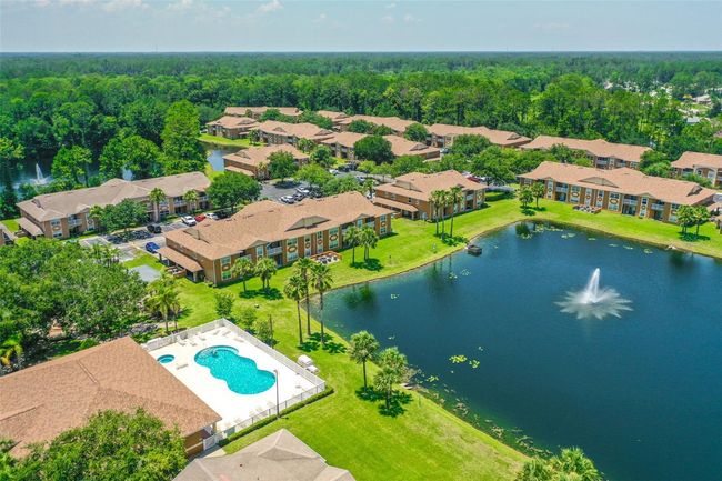 BLDG-7J - 4600 E Moody Blvd, Condo with 2 bedrooms, 2 bathrooms and null parking in BUNNELL FL | Image 31