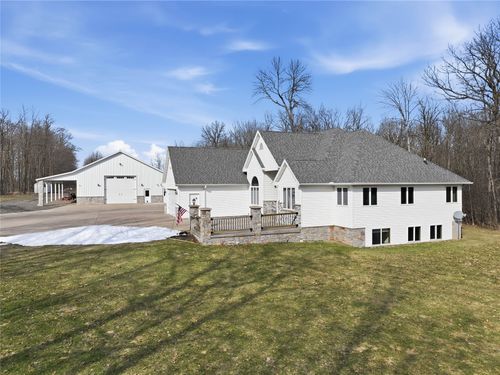 8505 257th Street, CADOTT, WI, 54727 | Card Image