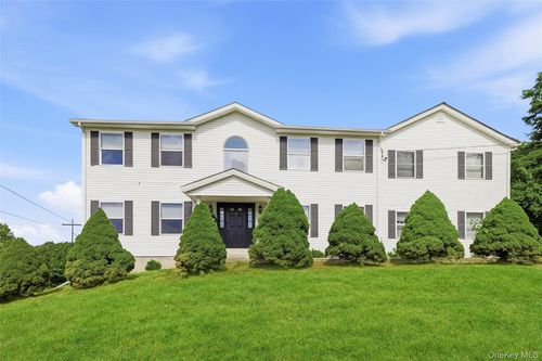 125 Cedar Hill Rd, Wappingers Falls, NY, 12590-5801 | Card Image