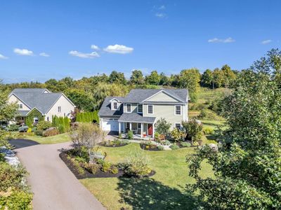 68 Foulsham Hollow Road, House other with 4 bedrooms, 2 bathrooms and null parking in South Burlington VT | Image 3