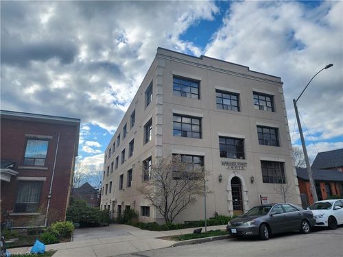 41-36 Margaret St, Hamilton, ON, L8P4C8 | Card Image