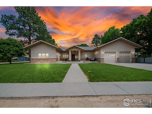 26939 County Road 9.1, Idalia, CO, 80735-9613 | Card Image