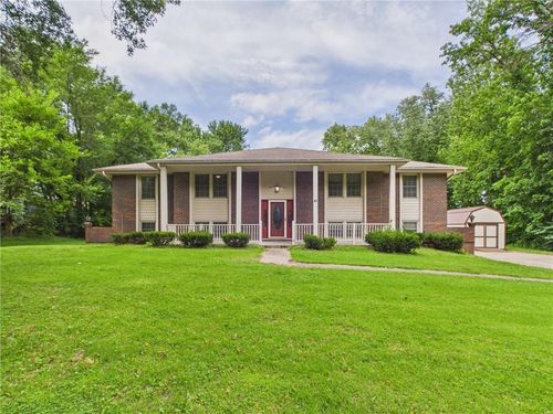 41 Ne 360th Rd, Warrensburg, MO, 64093-7415 | Card Image