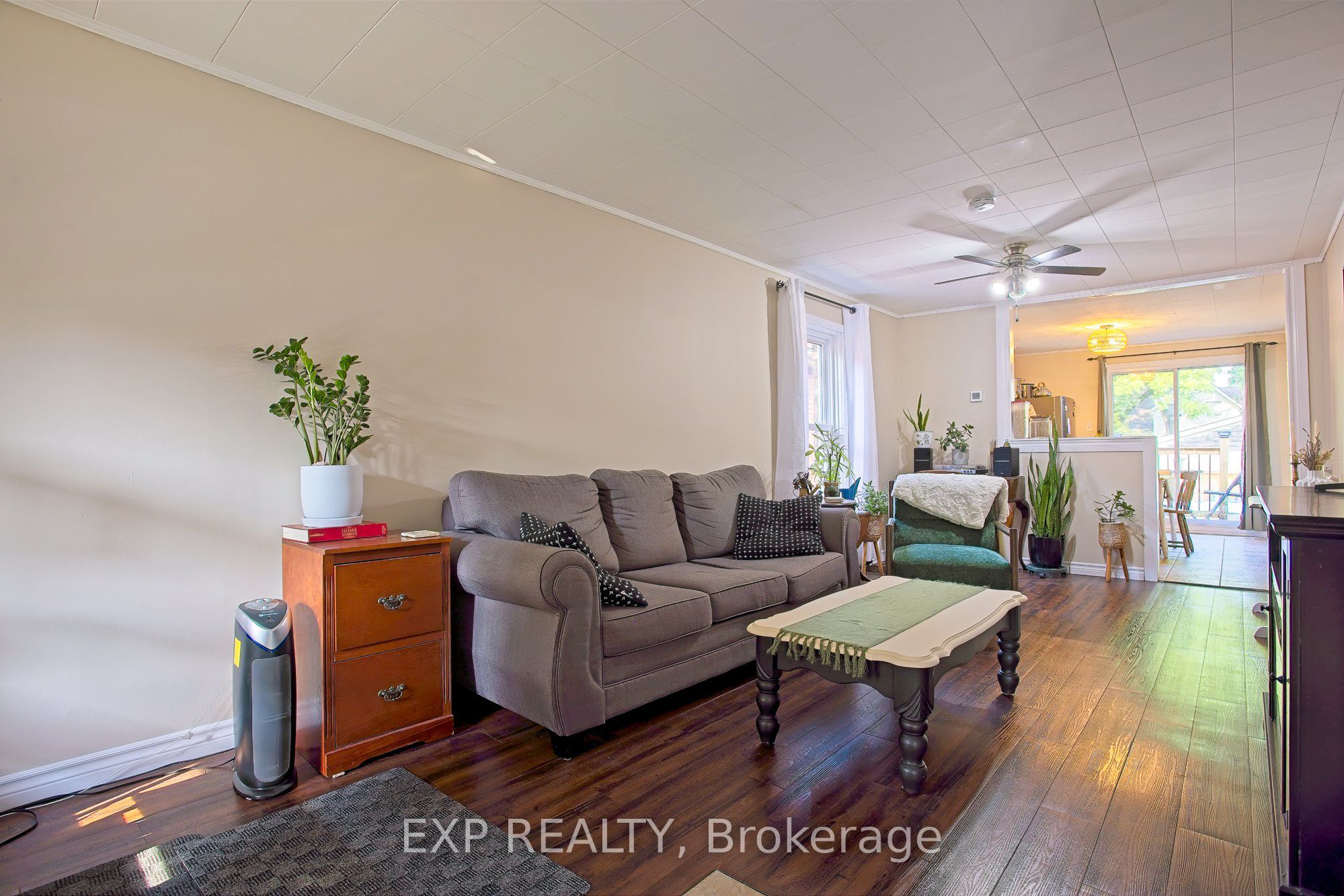 Residential in Hamilton 4