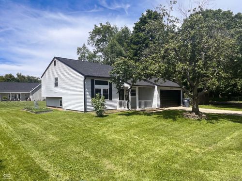 2622 Bridle Ln, Anderson, IN, 46012-4477 | Card Image