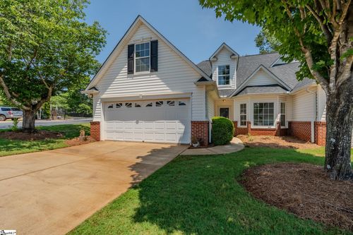 101 Clearbrook Ct, Greer, SC, 29650-4583 | Card Image
