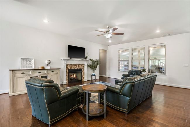 4407 W Meadow Oaks Dr, House other with 4 bedrooms, 3 bathrooms and null parking in Rogers AR | Image 9