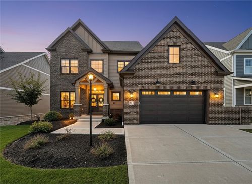 713 Ivy Ln, Cranberry Twp, PA, 16066-8507 | Card Image