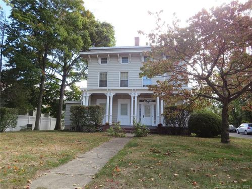 apt-3-198 Flax Hill Rd, Norwalk, CT, 06854-2830 | Card Image