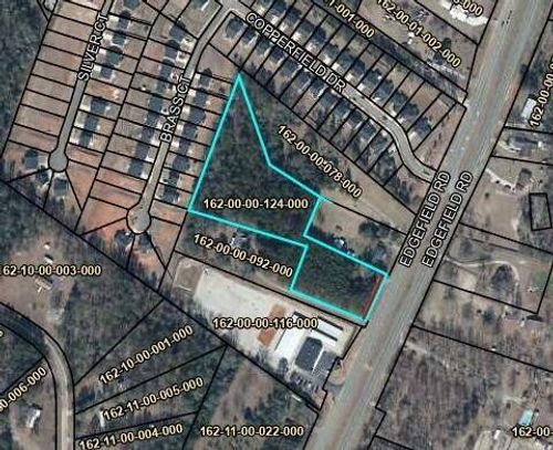 000 Edgefield Road, Trenton, SC, 29847 | Card Image