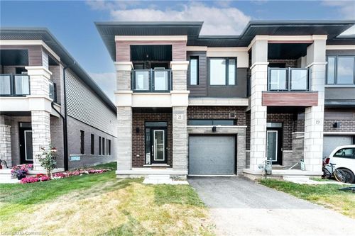 21 Bowery Rd, Brantford, ON, N3V0A9 | Card Image