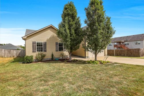 1151 Freedom Dr, Clarksville, TN, 37042-7468 | Card Image