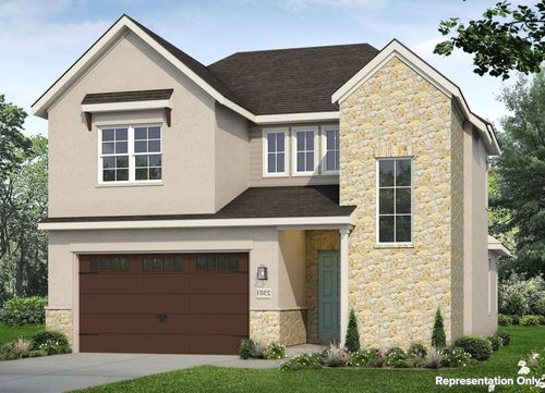 34-601 C-Bar Ranch Trail, Cedar Park, TX, 78613 | Card Image