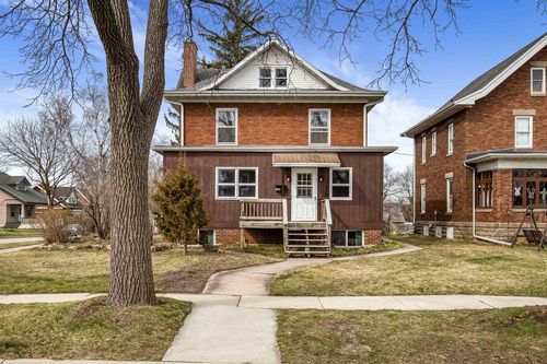 1903 8th Street, Monroe, WI, 53566 | Card Image