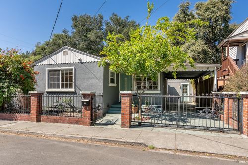 507 Juilliard Park Drive, Santa Rosa, CA, 95401 | Card Image