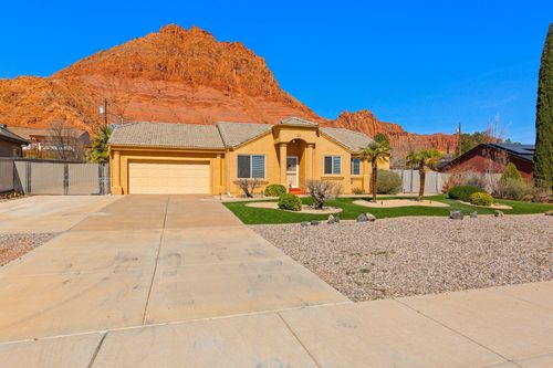 125 E 300 N, Ivins, UT, 84738-6139 | Card Image