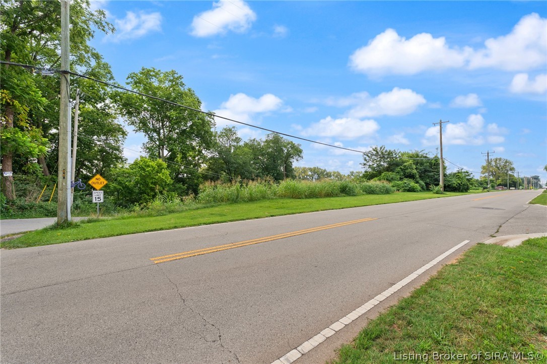 Land in Jeffersonville 4