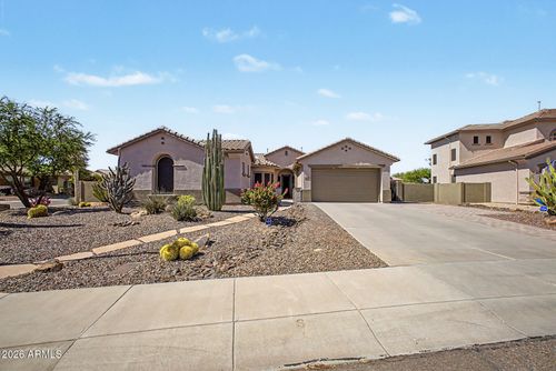 4924 W Silva Dr, New River, AZ, 85087-3058 | Card Image