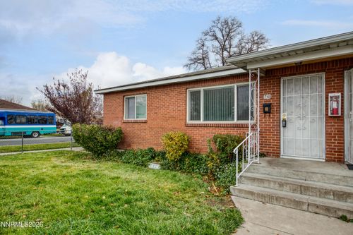 240 18th St, Sparks, NV, 89431-4812 | Card Image