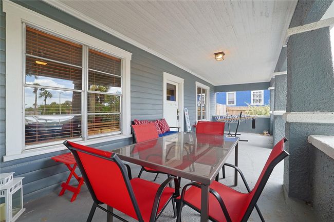 416 N Peninsula Dr, House other with 5 bedrooms, 4 bathrooms and null parking in Daytona Beach FL | Image 13