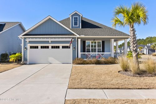 6911 Gracieuse Lane Sw, Ocean Isle Beach, NC, 28469 | Card Image