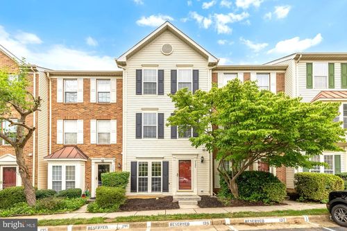 4284 Wheeled Caisson Sq, FAIRFAX, VA, 22033-4250 | Card Image