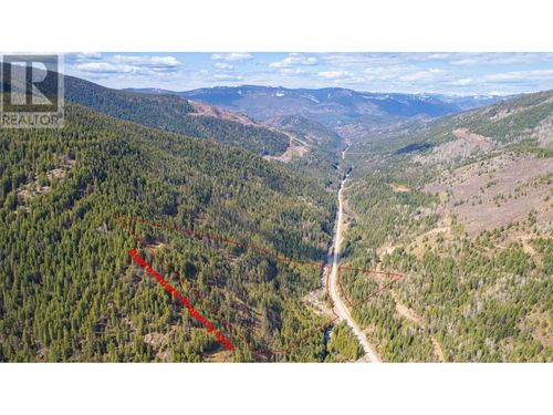DL 10612 Highway 3, Salmo, BC, V0G1Z0 | Card Image