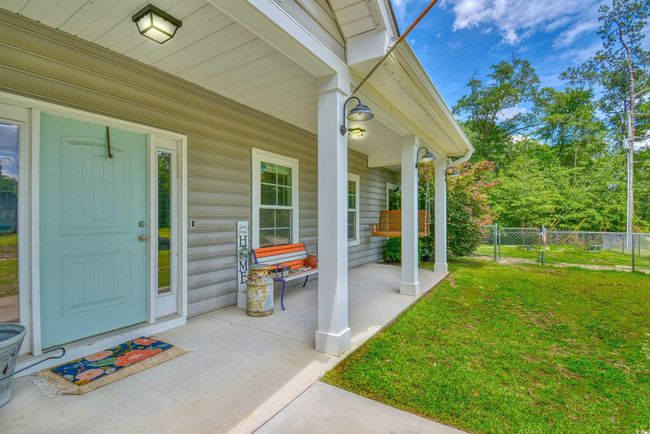 4867 Wolf Trl, House other with 3 bedrooms, 2 bathrooms and 4 parking in Conway SC | Image 25