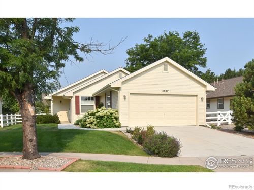 4057 Harrington Ct, Fort Collins, CO, 80525-7605 | Card Image