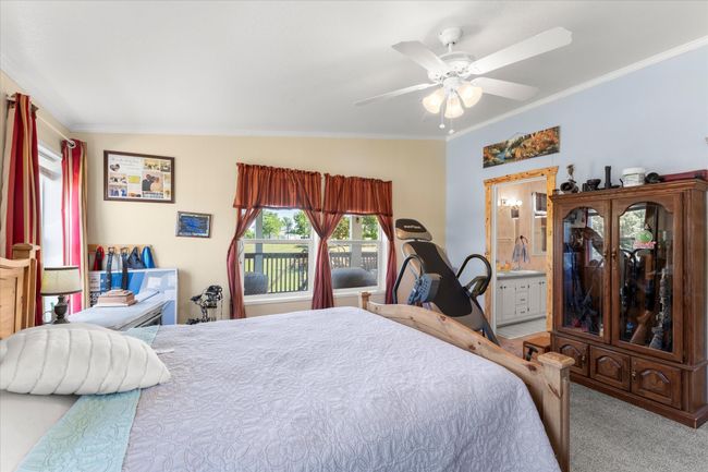 3345 State Highway 11 E, House other with 3 bedrooms, 2 bathrooms and null parking in Wolfe City TX | Image 31