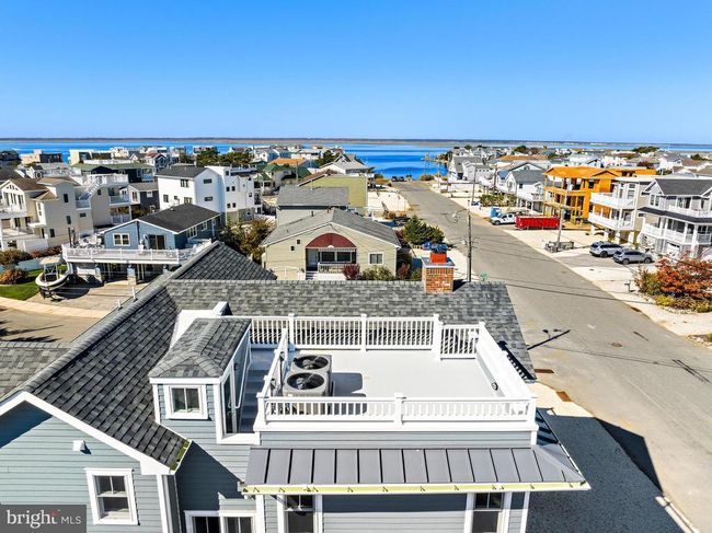 1 Cox Ave, House other with 5 bedrooms, 5 bathrooms and null parking in Harvey Cedars NJ | Image 111
