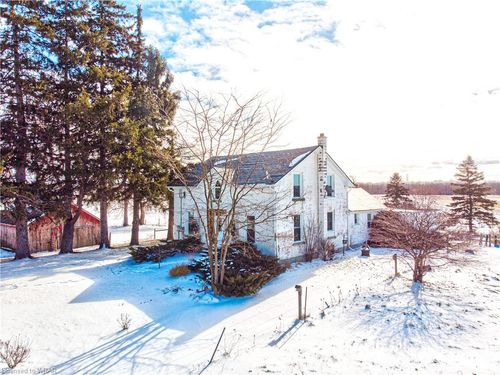 2183 Bean Rd, Wilmot, ON, N3A2X2 | Card Image