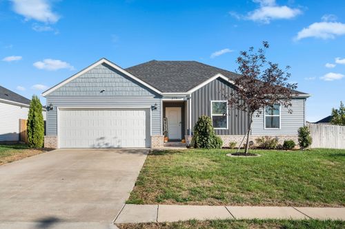 379 W Barcelona Street, Republic, MO, 65738 | Card Image