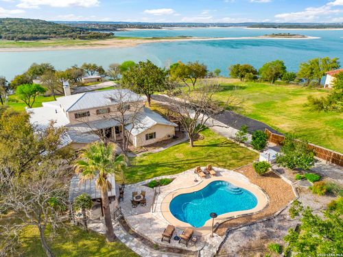 1155 Blue Water Dr, Canyon Lake, TX, 78133-5374 | Card Image