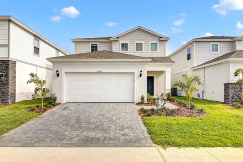 3829 Lana Avenue, DAVENPORT, FL, 33897 | Card Image