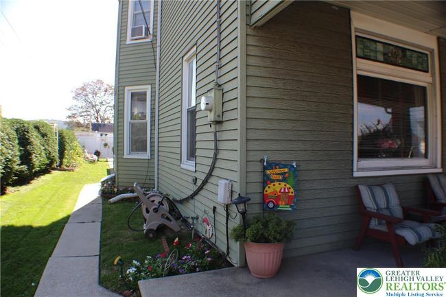 38 E Susquehanna St, House other with 4 bedrooms, 2 bathrooms and null parking in Allentown PA | Image 4