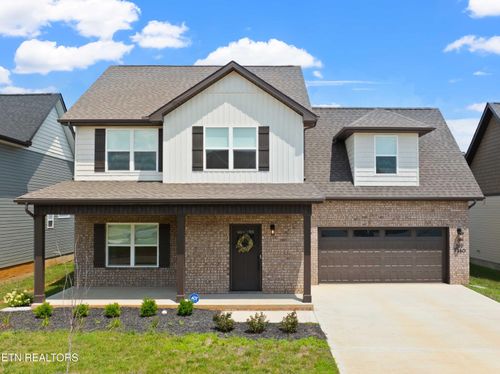 7140 Running Deer Rd, Knoxville, TN, 37920-2496 | Card Image