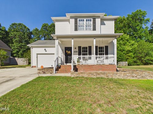 103 Brighton Village Lane, Archdale, NC, 27263 | Card Image