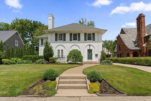 1315 E Wayne Street North Street, South Bend, IN, 46615 | Card Image