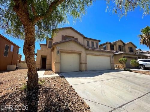 4823 Celsion Rock St, North Las Vegas, NV, 89081-3096 | Card Image