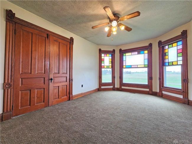 5469 Davis Rd, House other with 3 bedrooms, 2 bathrooms and null parking in Jamestown OH | Image 16