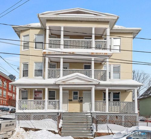 36 Brewster St, Waterbury, CT, 06704-3004 | Card Image