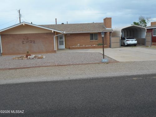 314 N Flynn Jans Ct, Pearce, AZ, 85625-4058 | Card Image