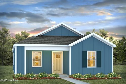 lot-150-77 Bonaparte St, Wilmington, NC, 28411-0600 | Card Image
